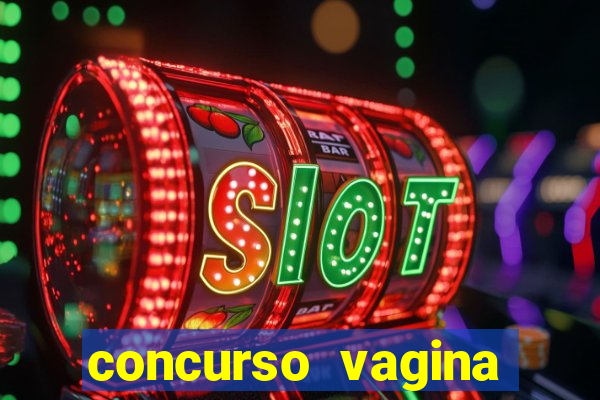 concurso vagina mais linda